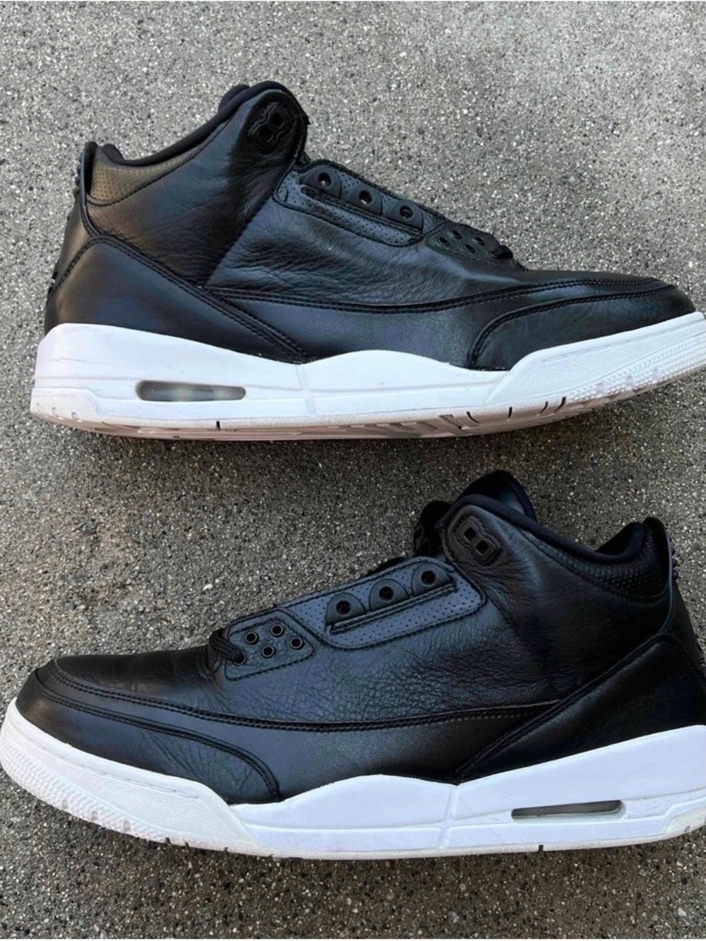 Jordan 3 size 14